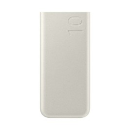 Powerbank Samsung EB-P3400XUE Бежов 10000 mAh