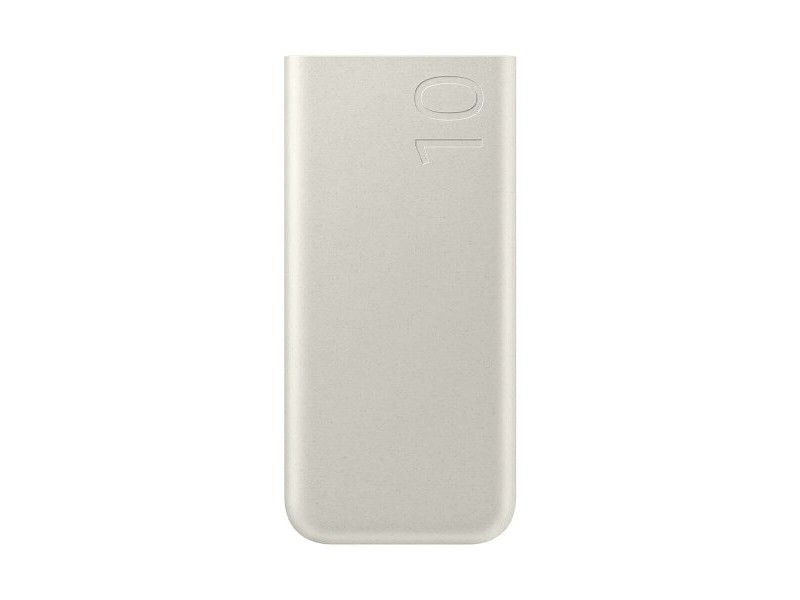 Powerbank Samsung EB-P3400XUE Бежов 10000 mAh Powerbank Samsung EB-P3400XUE Бежов 10000 mAh