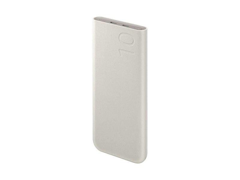 Powerbank Samsung EB-P3400XUE Бежов 10000 mAh Powerbank Samsung EB-P3400XUE Бежов 10000 mAh