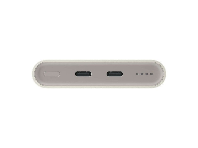Powerbank Samsung EB-P3400XUE Бежов 10000 mAh Powerbank Samsung EB-P3400XUE Бежов 10000 mAh