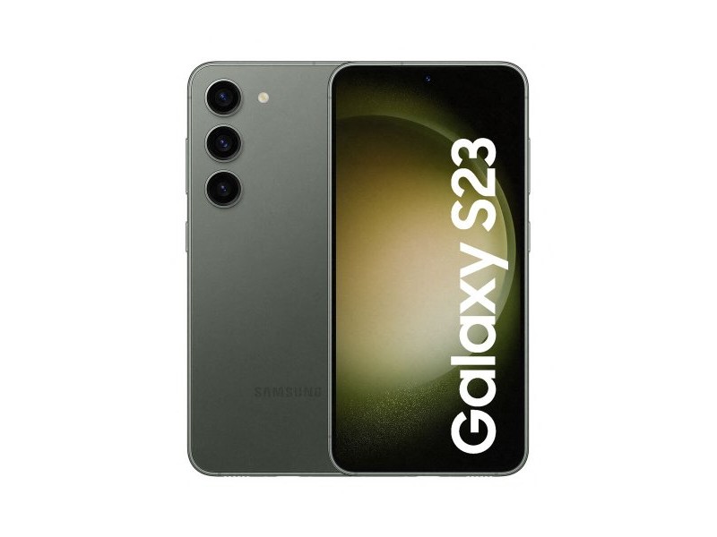 Смартфони Samsung Galaxy S23 6,1