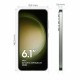 Смартфони Samsung Galaxy S23 5G 128 GB Зелен 6,1