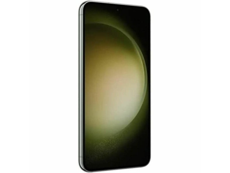 Смартфони Samsung Galaxy S23 5G 128 GB Зелен 6,1