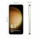 Смартфони Samsung Galaxy S23 5G Сметана 6,1 Смартфони Samsung Galaxy S23 5G Сметана 6,1