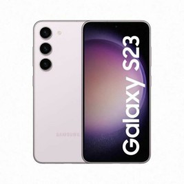 Смартфони Samsung SM-S911BLIDEUB 128 GB 6,1