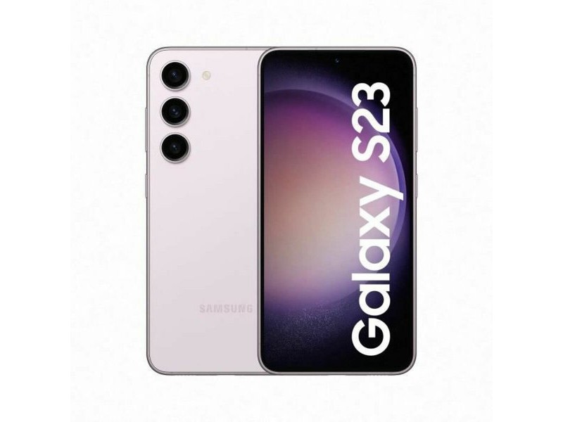 Смартфони Samsung SM-S911BLIDEUB 128 GB 6,1
