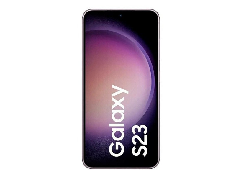 Смартфони Samsung SM-S911BLIDEUB 128 GB 6,1