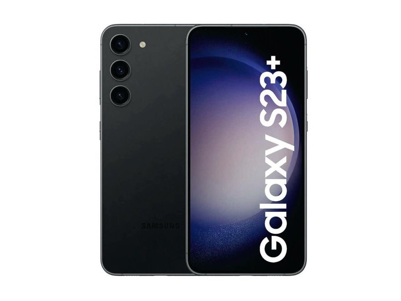 Смартфони Samsung SM-S916B 6,6