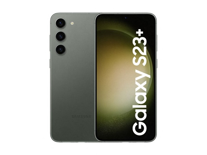 Смартфони Samsung SM-S916B 6,6 Смартфони Samsung SM-S916B 6,6