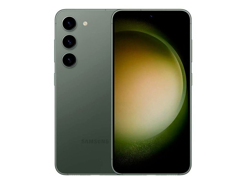 Смартфони Samsung SM-S916B 6,6 Смартфони Samsung SM-S916B 6,6