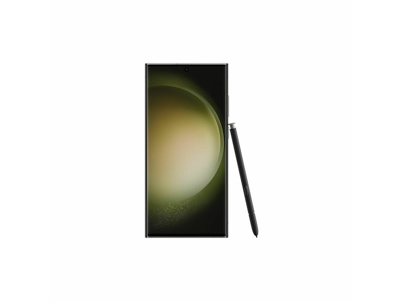Смартфони Samsung Galaxy S23 Ultra Зелен 6,8