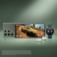 Смартфони Samsung Galaxy S23 Ultra Зелен 6,8
