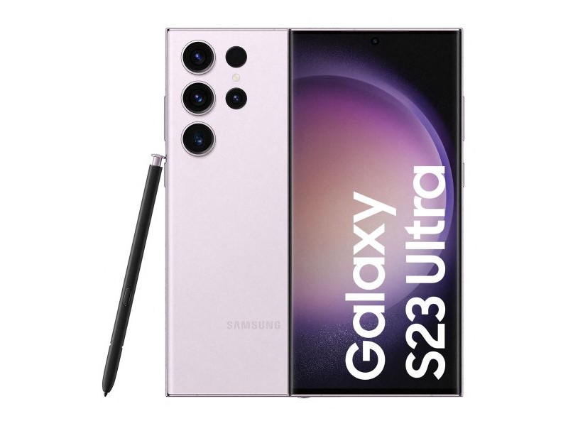 Смартфони Samsung SM-S918B 6,8