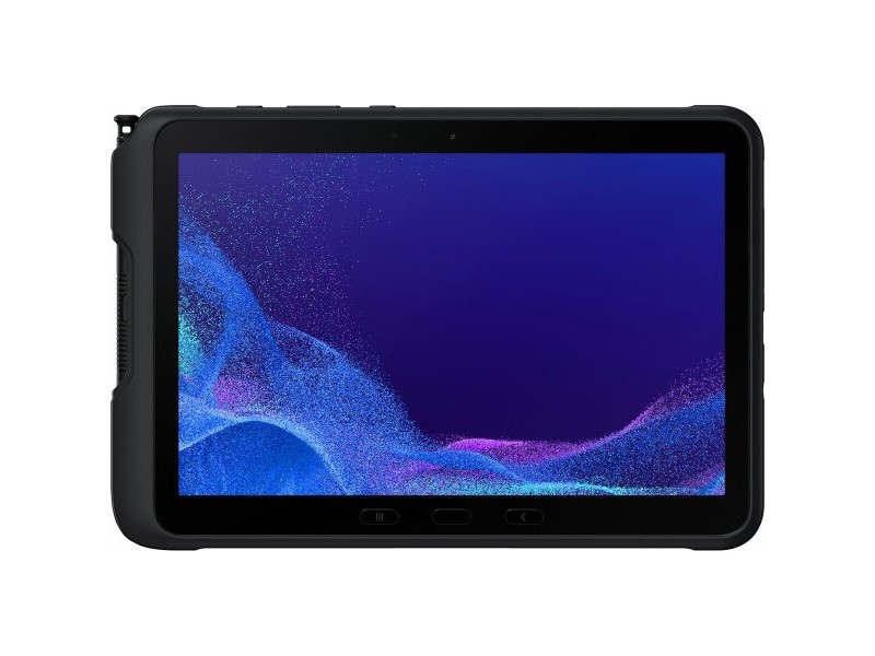 Таблет Samsung SM-T636BZKAEEE 4 GB RAM 64 GB Черен