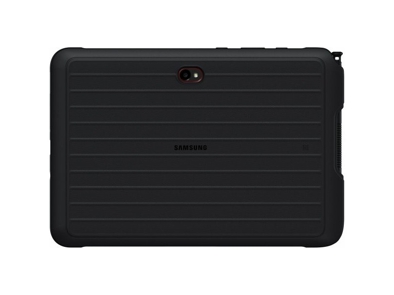 Таблет Samsung SM-T636BZKAEEE 4 GB RAM 64 GB Черен
