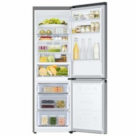 Перална машина Samsung RB34C602DSA 186 Сребрист