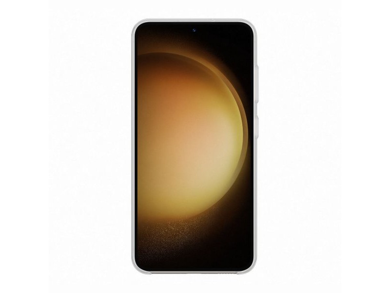 Калъф за мобилен телефон Samsung EF-QS911CTEGWW Samsung Galaxy S23