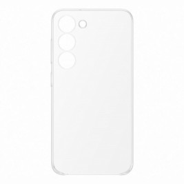 Калъф за мобилен телефон Samsung EF-QS911CTEGWW Samsung Galaxy S23