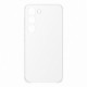 Калъф за мобилен телефон Samsung EF-QS911CTEGWW Samsung Galaxy S23