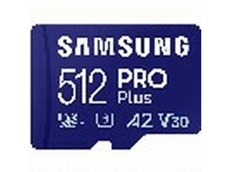 Micro SD карта Samsung MB-MD512SA/EU 512 GB