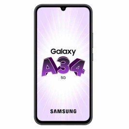 Смартфони Samsung A34 5G 6,6