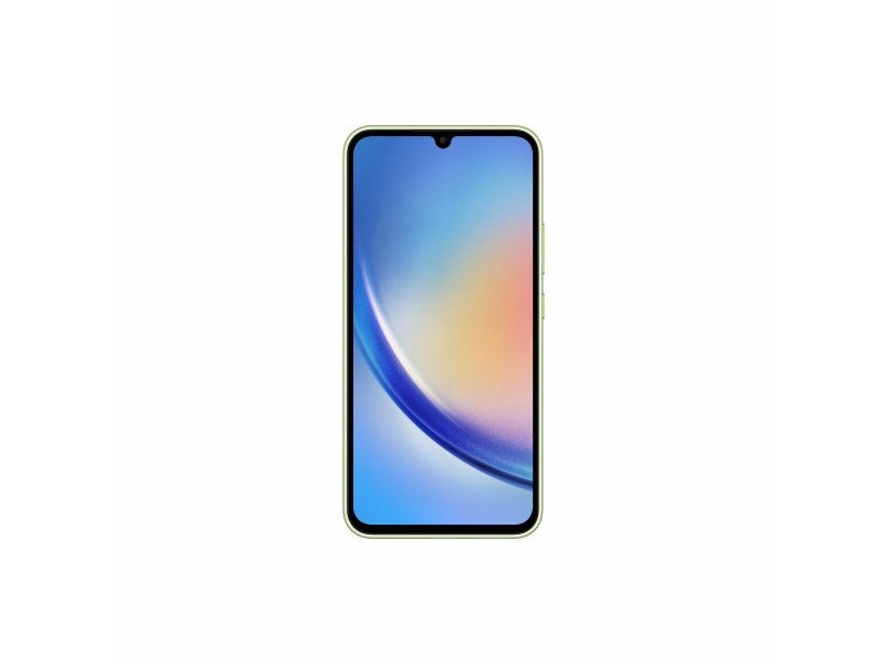 Смартфони Samsung Galaxy A34 5G A346B 6,6