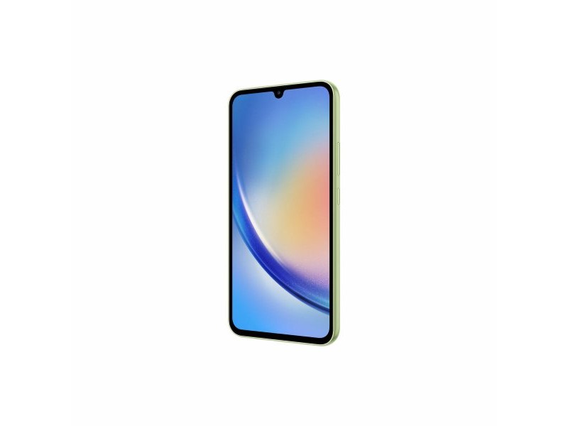 Смартфони Samsung Galaxy A34 5G A346B 6,6