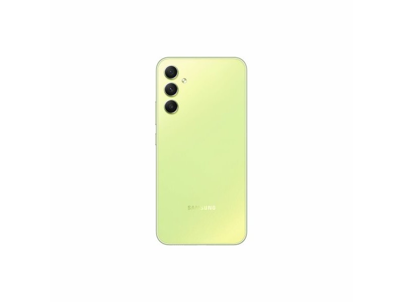 Смартфони Samsung Galaxy A34 5G A346B 6,6