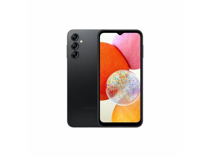 Смартфони Samsung Galaxy A14 4G A145R 6,6