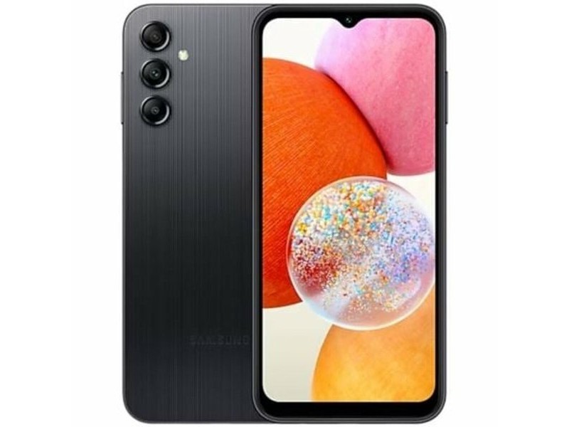 Смартфони Samsung Galaxy A14 4G A145R 6,6