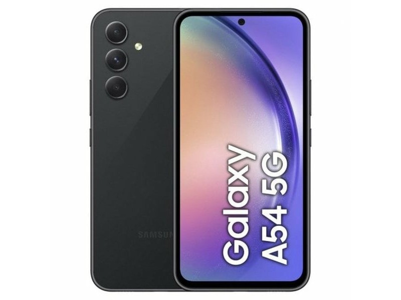 Смартфони Samsung A54 5G 6,4