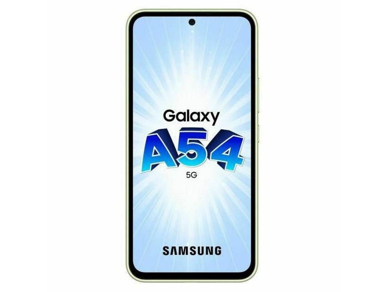 Смартфони Samsung A54 5G 6,4