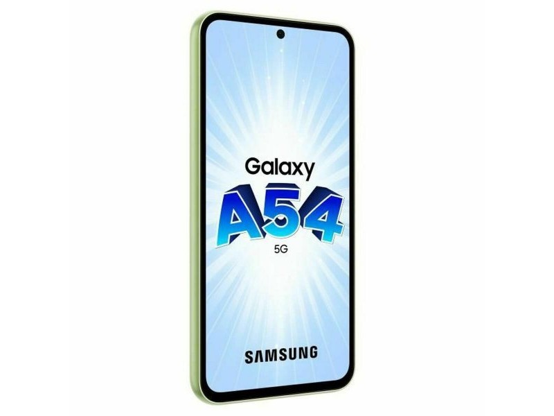Смартфони Samsung A54 5G 6,4