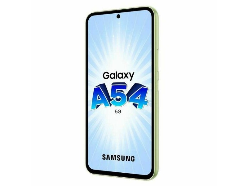 Смартфони Samsung A54 5G 6,4