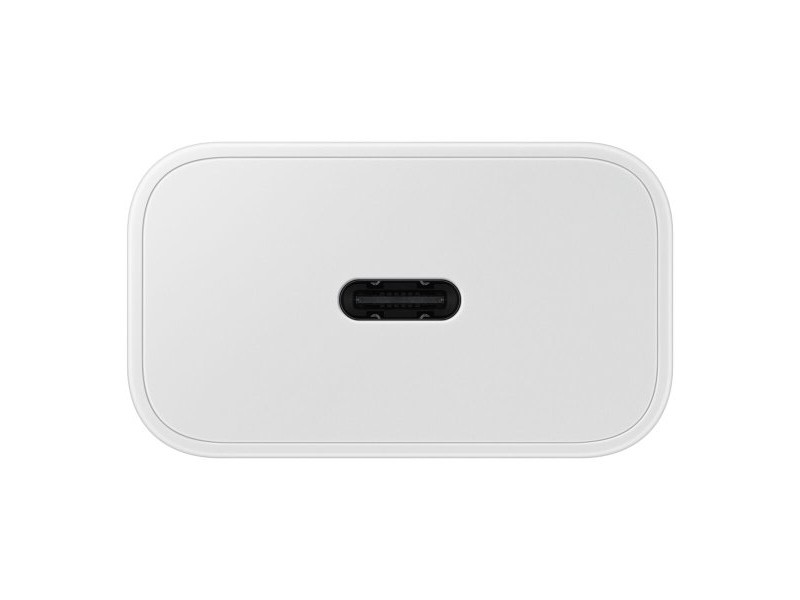 Зарядно за стена Samsung EP-T2510NWEGWW Бял