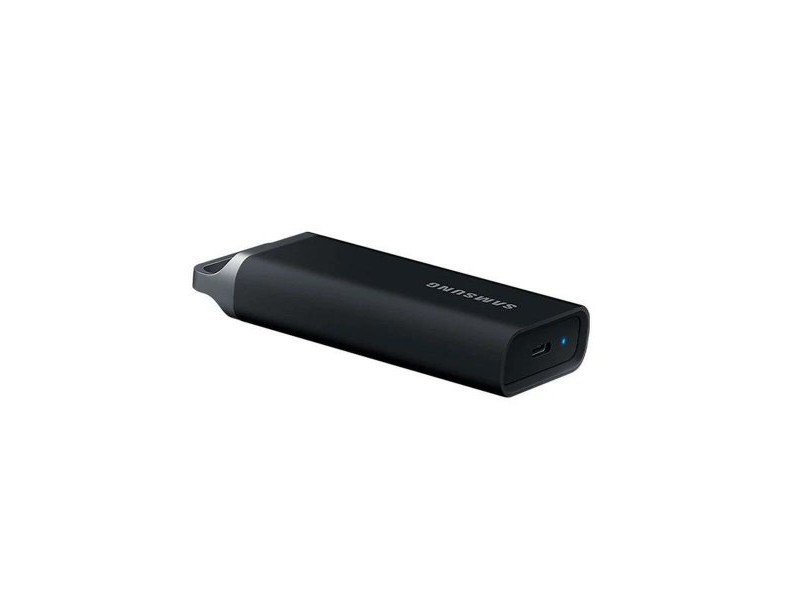 Външен харддиск Samsung T5 EVO 2 TB HDD