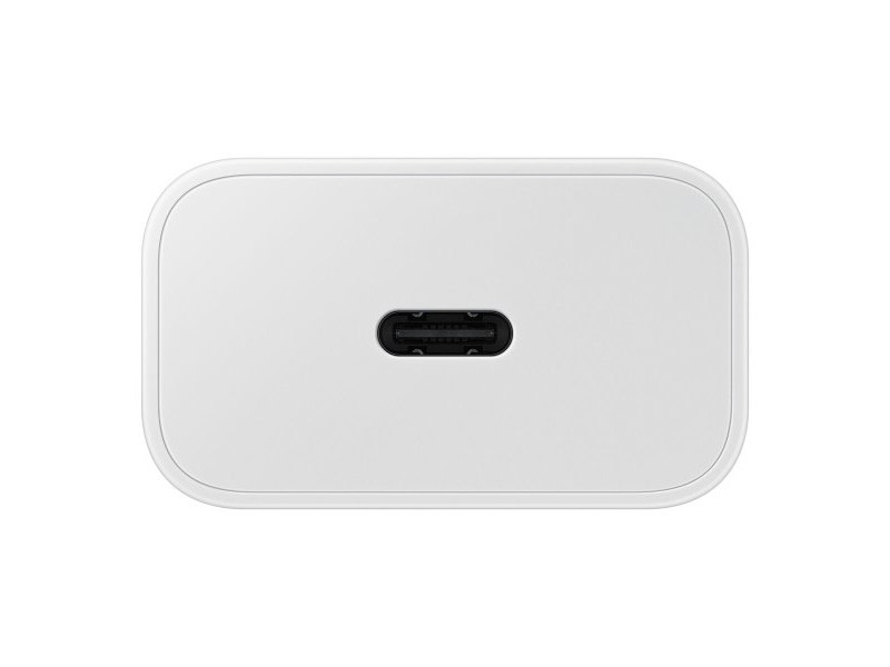 Зарядно за стена Samsung EP-T2510NWEGEU Бял (1 броя)