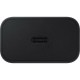 Зарядно за стена Samsung EP-T2510NBEGEU Черен (1 броя) Зарядно за стена Samsung EP-T2510NBEGEU Черен (1 броя)