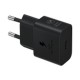 Зарядно за стена Samsung EP-T2510NBEGEU Черен (1 броя) Зарядно за стена Samsung EP-T2510NBEGEU Черен (1 броя)