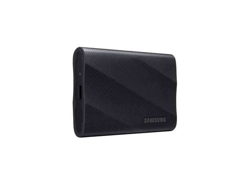 Външен харддиск Samsung MU-PG1T0B/EU 1 TB SSD