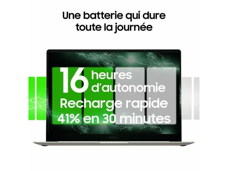 Лаптоп Samsung 14