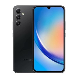 Смартфони Samsung Galaxy A34 5G 6,6