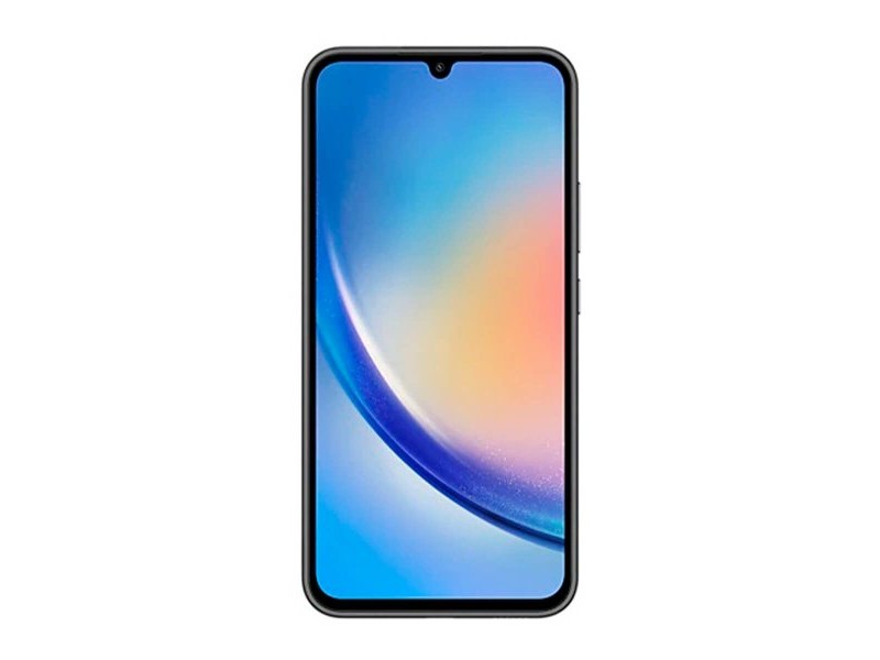 Смартфони Samsung Galaxy A34 5G 6,6
