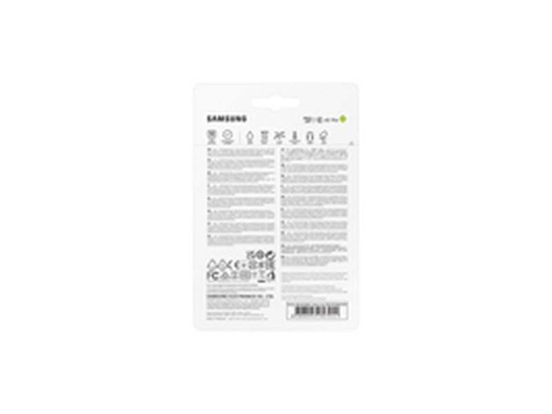 Micro SD карта Samsung MB-MY256SA/WW 256 GB