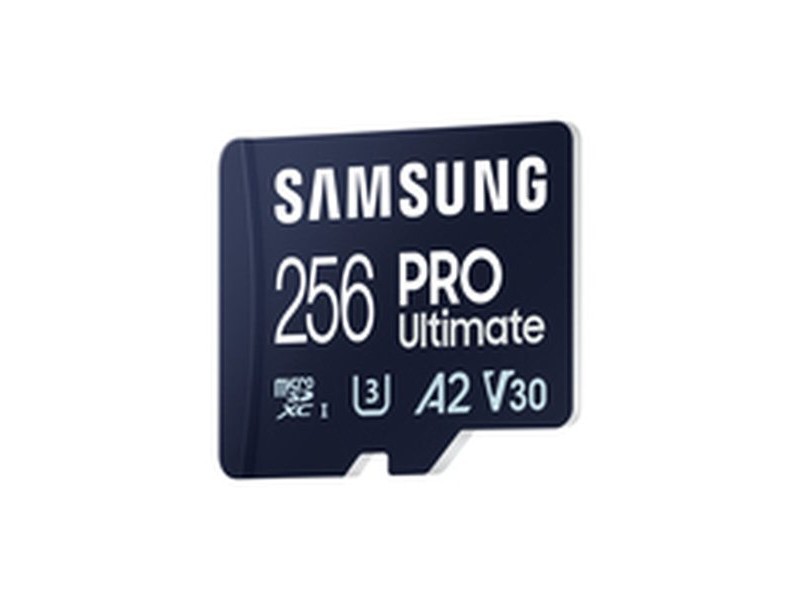 Micro SD карта Samsung MB-MY256SA/WW 256 GB