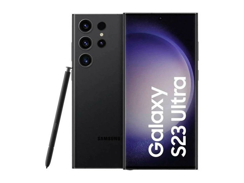Смартфони Samsung S918B 6,8