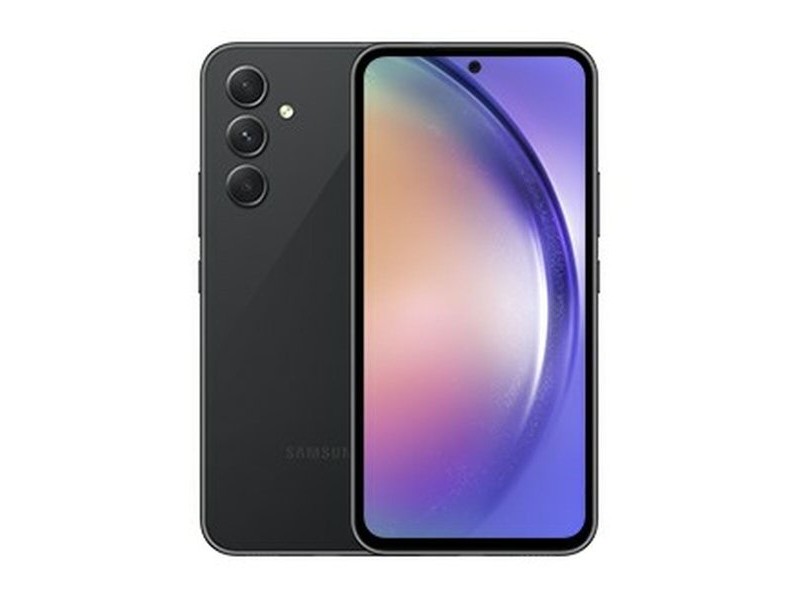 Смартфони Samsung Galaxy A54 5G Enterprise Edition 6,4