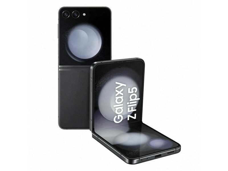 Смартфони Samsung SM-F731BZAGEUE