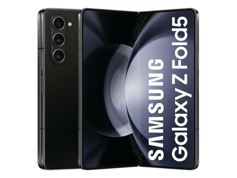 Смартфони Samsung Galaxy Z Fold5 7,6