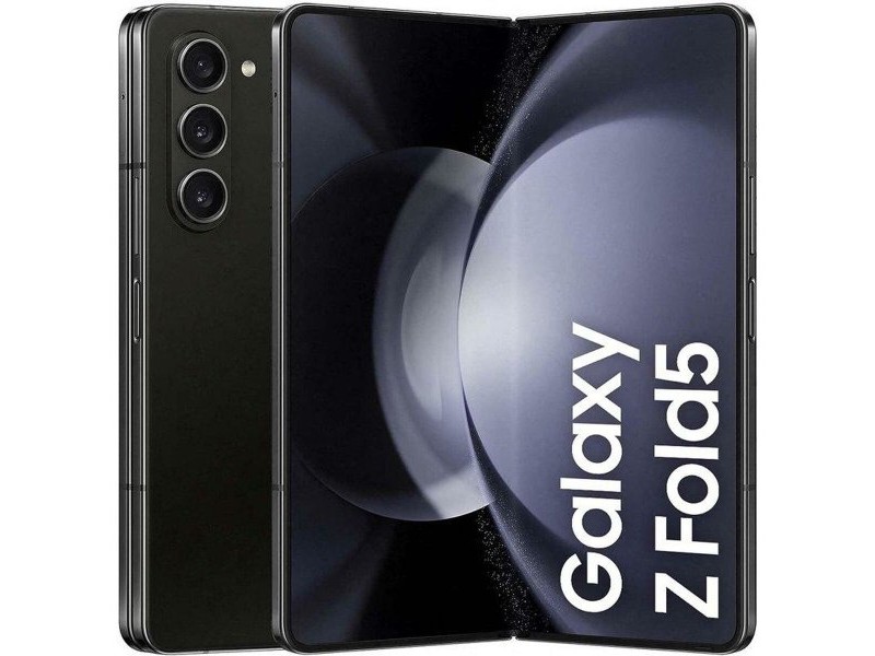 Смартфони Samsung Galaxy Z Fold5 7,6